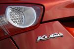 Ford Kuga 2008 года